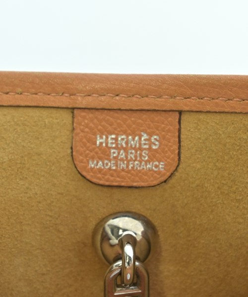 HERMES กระเป๋าสะพาย