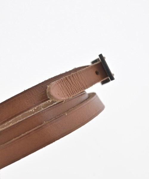 HERMES สร้อยข้อมือ/กำไล