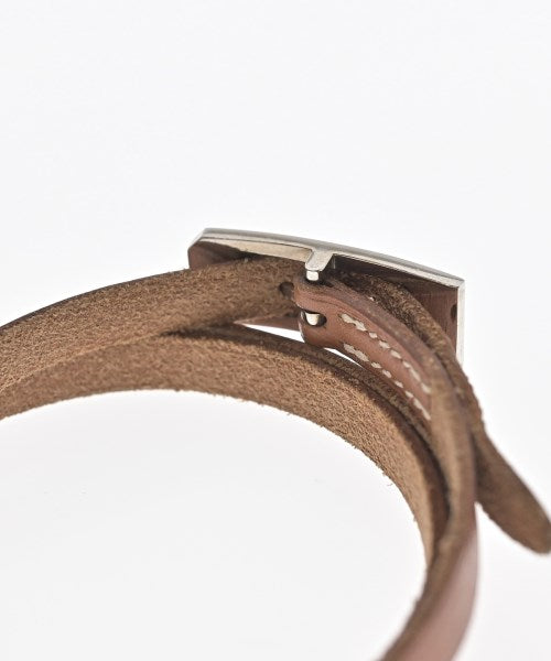 HERMES สร้อยข้อมือ/กำไล
