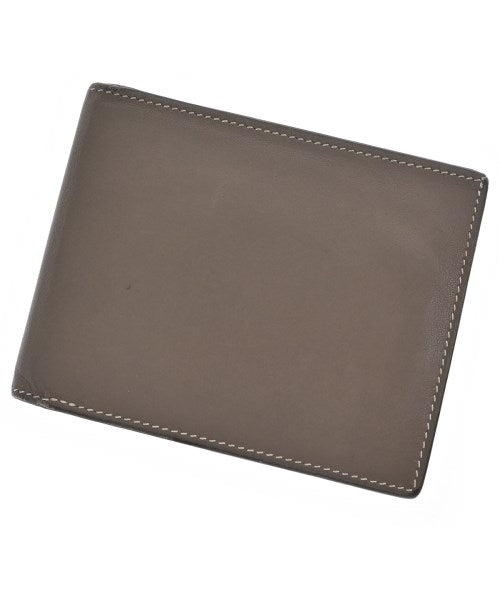 HERMES กระเป๋าสตางค์/กระเป๋าใส่เหรียญ