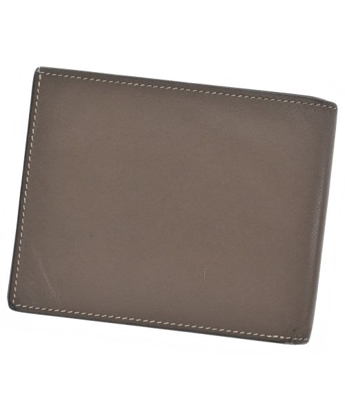 HERMES กระเป๋าสตางค์/กระเป๋าใส่เหรียญ