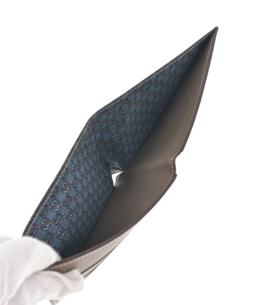 HERMES กระเป๋าสตางค์/กระเป๋าใส่เหรียญ
