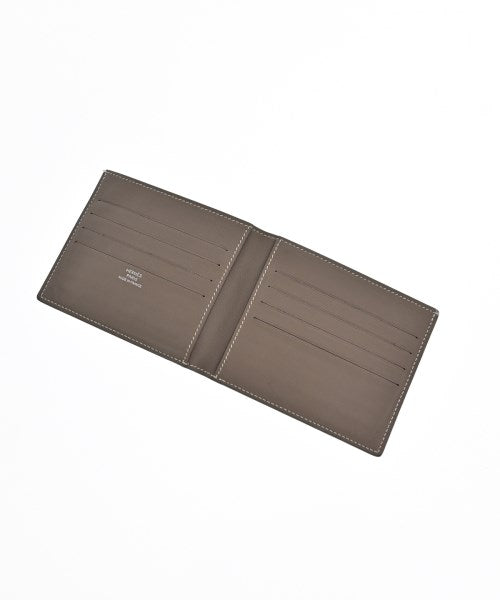HERMES กระเป๋าสตางค์/กระเป๋าใส่เหรียญ