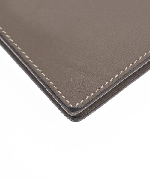 HERMES กระเป๋าสตางค์/กระเป๋าใส่เหรียญ