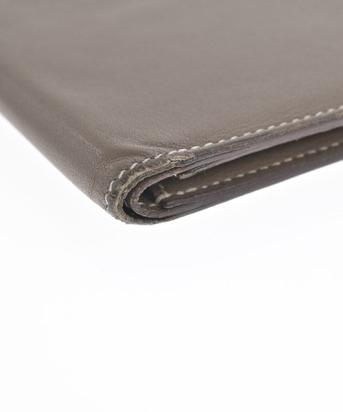 HERMES กระเป๋าสตางค์/กระเป๋าใส่เหรียญ
