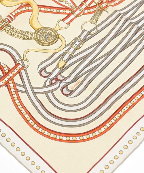 HERMES ผ้าพันคอ