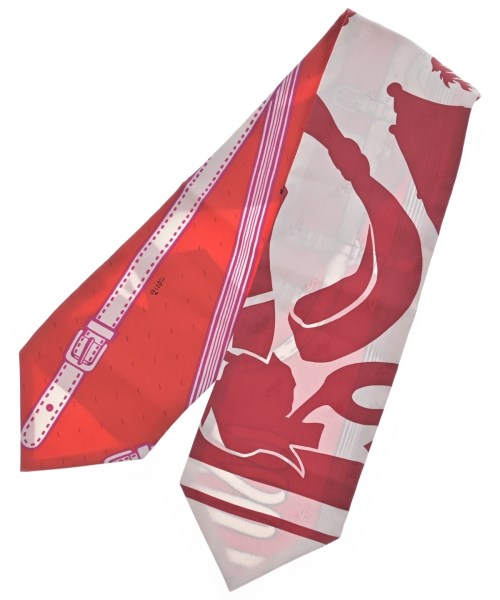 HERMES ผ้าพันคอ