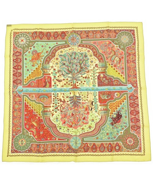 HERMES ผ้าพันคอ