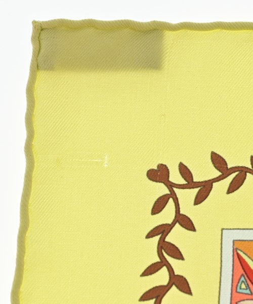 HERMES ผ้าพันคอ