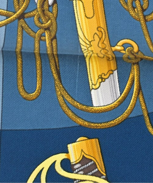HERMES ผ้าพันคอ