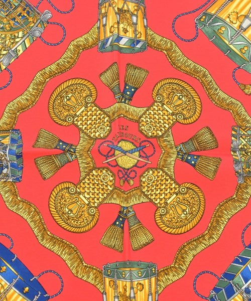 HERMES ผ้าพันคอ
