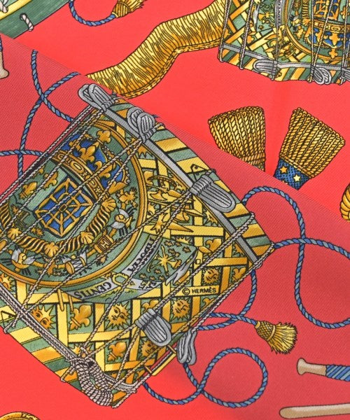 HERMES ผ้าพันคอ