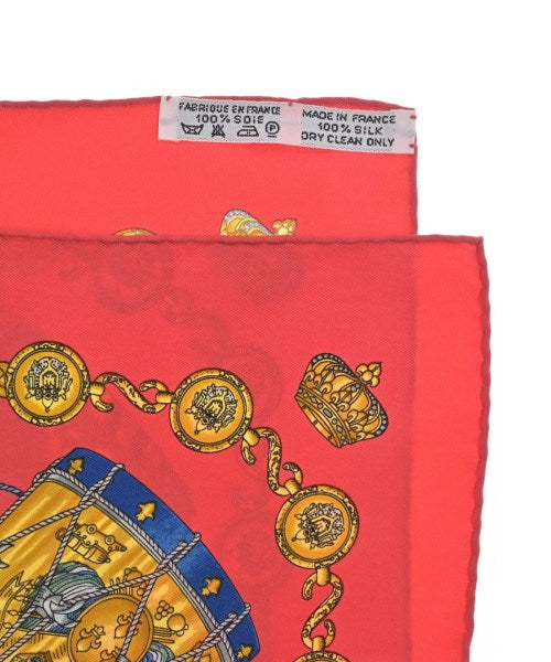 HERMES ผ้าพันคอ