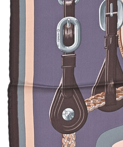 HERMES ผ้าพันคอ
