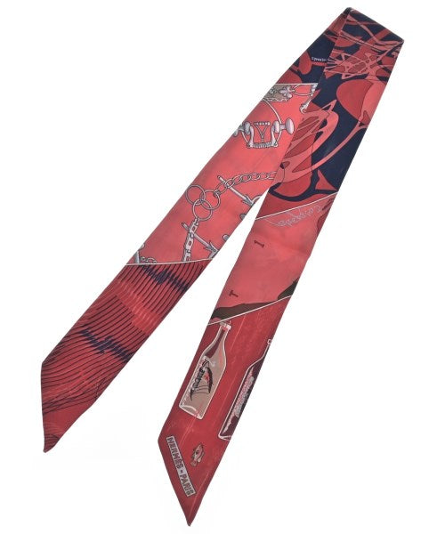 HERMES ผ้าพันคอ