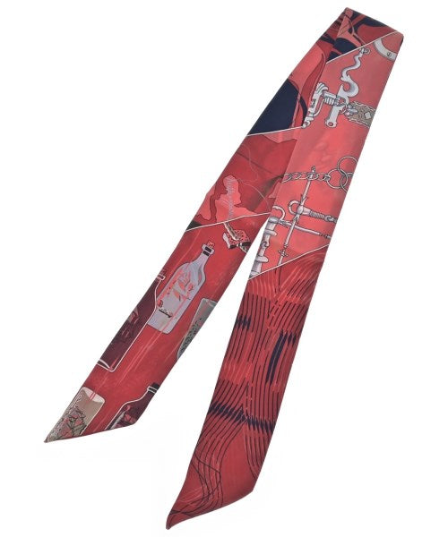 HERMES ผ้าพันคอ