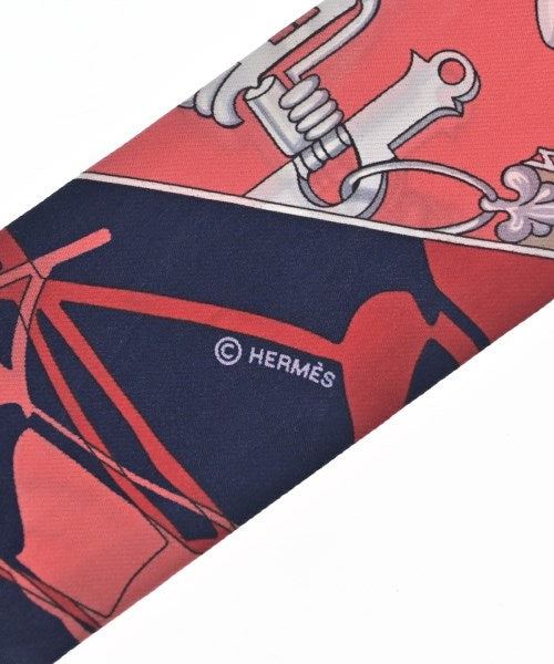 HERMES ผ้าพันคอ