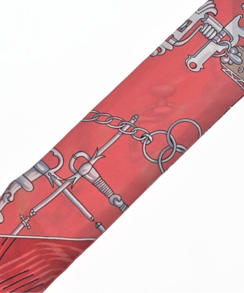 HERMES ผ้าพันคอ