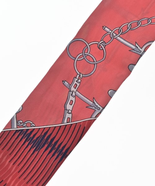 HERMES ผ้าพันคอ