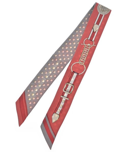 HERMES ผ้าพันคอ
