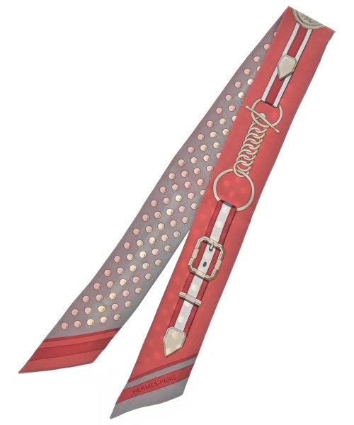 HERMES ผ้าพันคอ