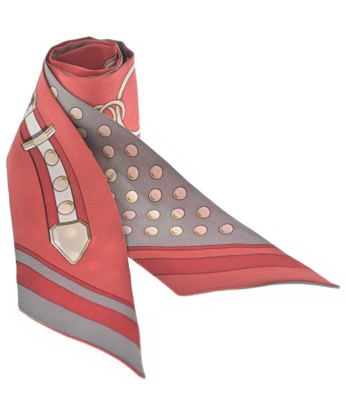 HERMES ผ้าพันคอ