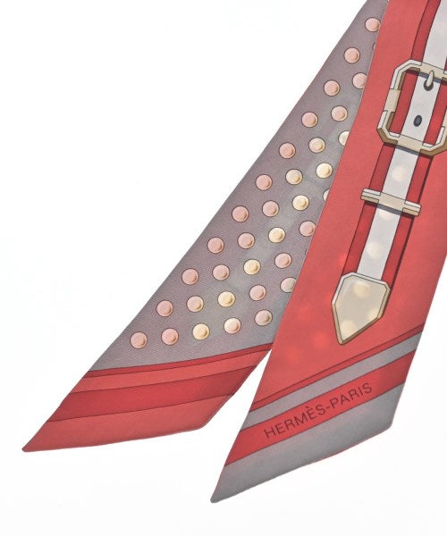 HERMES ผ้าพันคอ