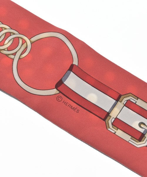 HERMES ผ้าพันคอ