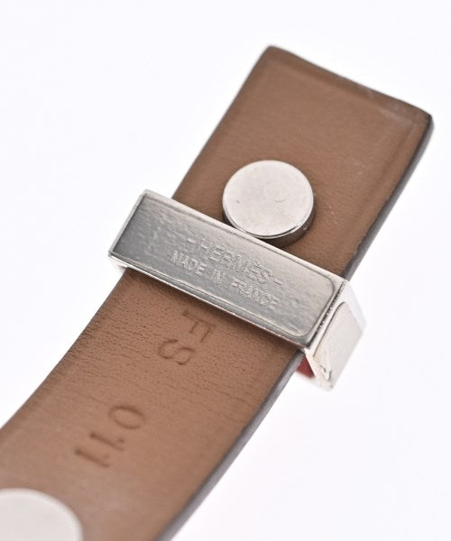 HERMES สร้อยข้อมือ/กำไล