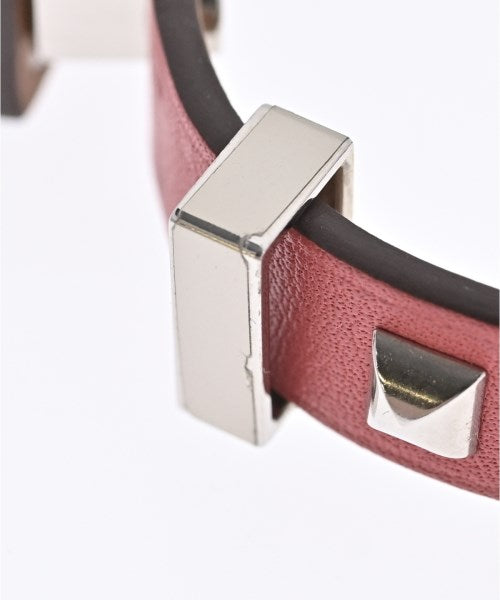 HERMES สร้อยข้อมือ/กำไล