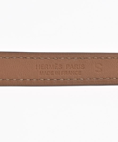 HERMES สร้อยข้อมือ/กำไล
