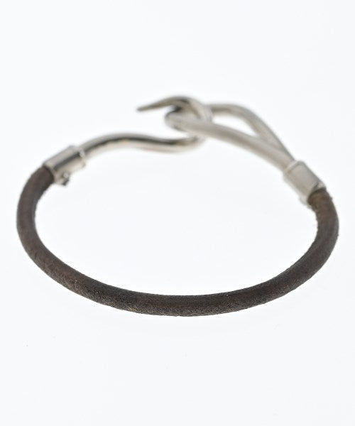HERMES สร้อยข้อมือ/กำไล