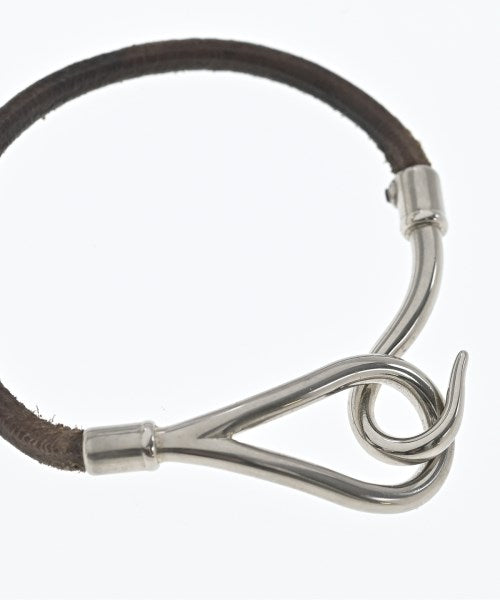 HERMES สร้อยข้อมือ/กำไล