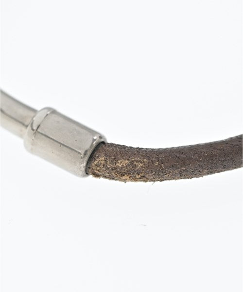 HERMES สร้อยข้อมือ/กำไล