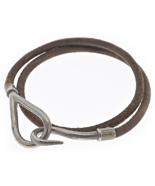 HERMES สร้อยข้อมือ/กำไล