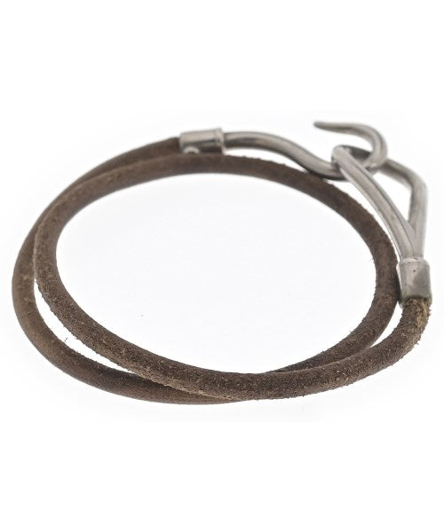 HERMES สร้อยข้อมือ/กำไล