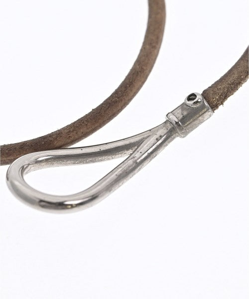 HERMES สร้อยข้อมือ/กำไล