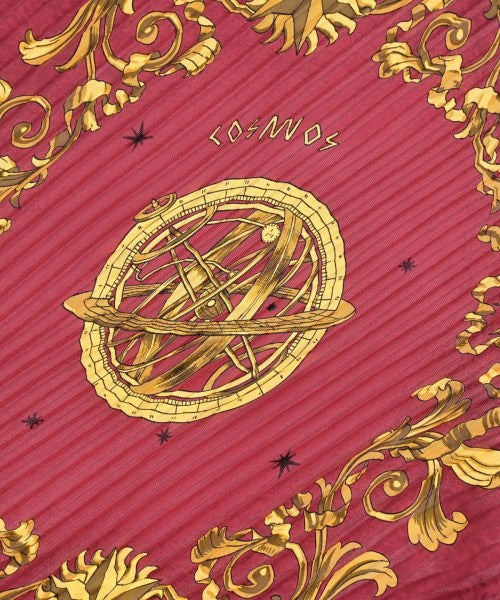 HERMES ผ้าพันคอ