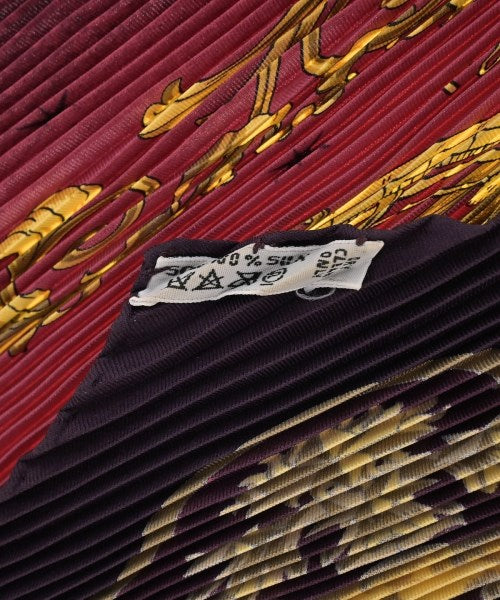 HERMES ผ้าพันคอ