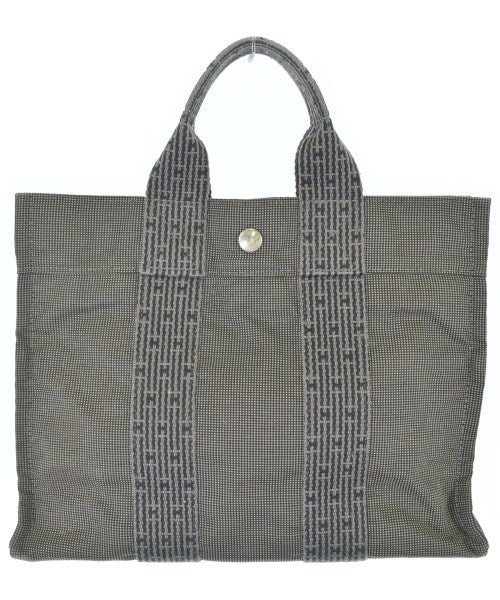 HERMES กระเป๋าถือขนาดใหญ่