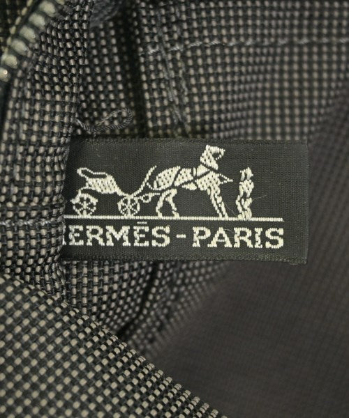 HERMES กระเป๋าถือขนาดใหญ่