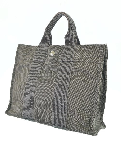 HERMES กระเป๋าถือขนาดใหญ่