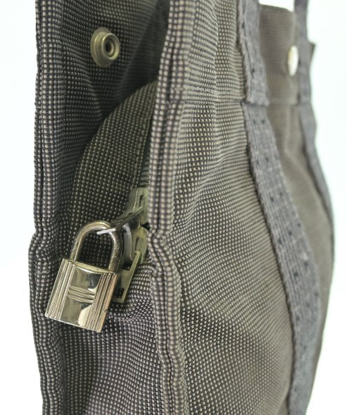 HERMES กระเป๋าถือขนาดใหญ่