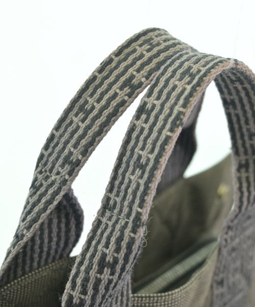 HERMES กระเป๋าถือขนาดใหญ่