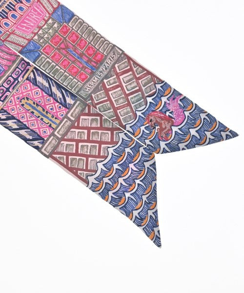 HERMES ผ้าพันคอ