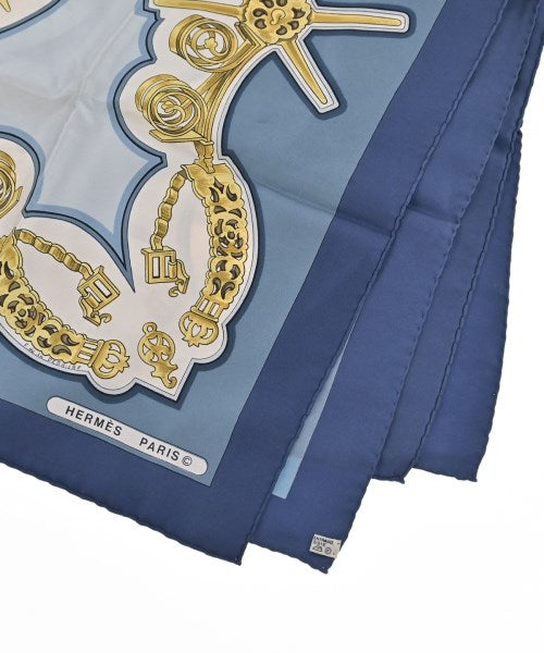 HERMES ผ้าพันคอ