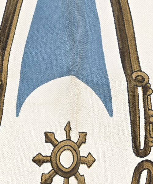 HERMES ผ้าพันคอ