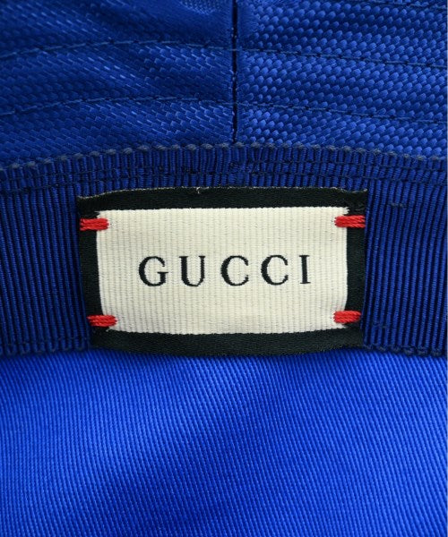 GUCCI หมวก