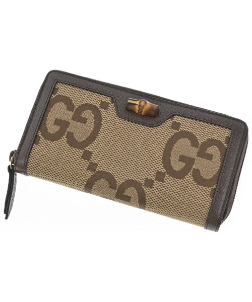GUCCI กระเป๋าสตางค์/กระเป๋าใส่เหรียญ