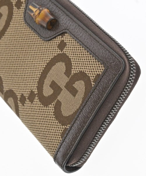 GUCCI กระเป๋าสตางค์/กระเป๋าใส่เหรียญ